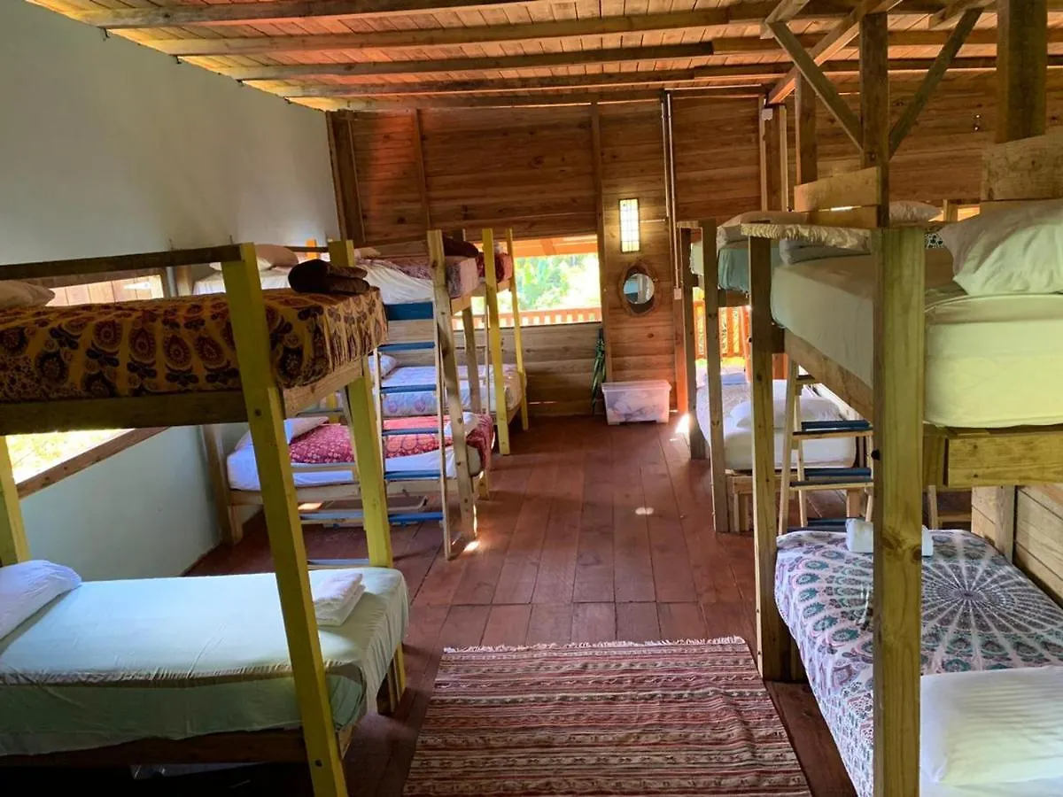 Aventura Rincon Ecolodge Las Galeras 0*,  Dominican Republic