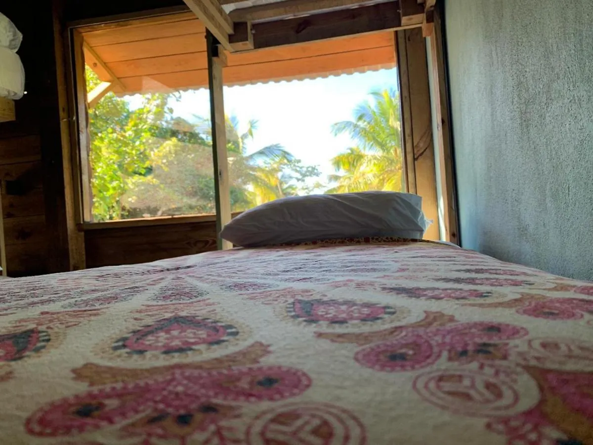 Aventura Rincon Ecolodge Las Galeras 0*,