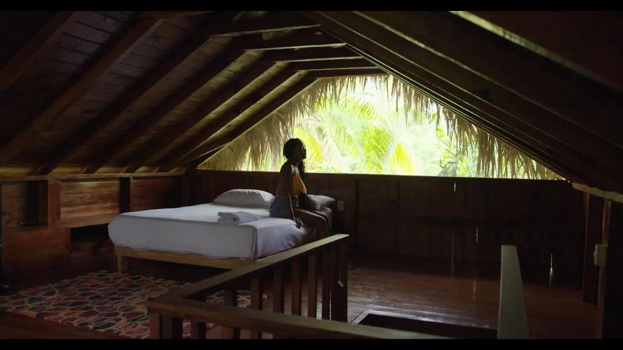 Aventura Rincon Ecolodge Las Galeras Bed and breakfast