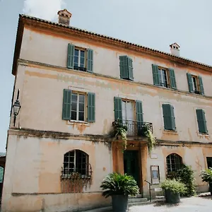 Particulier Des Jasmins Hotel Le Bar-sur-Loup