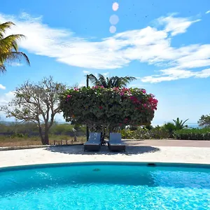 3* Hotel El Morro Eco Adventure