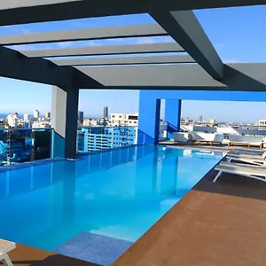 S1404 Downtown Apartment Santo Domingo