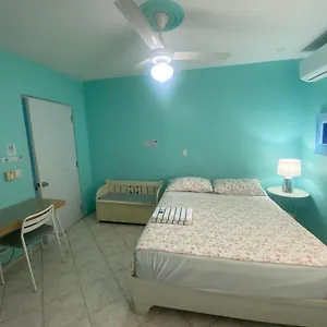 2* Guest house Casa Azul -