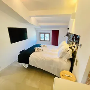 De La Fontaine Hotel Saint-Paul-de-Vence